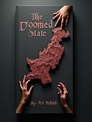 cover image of The Doomed State